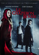 DVD - Le Chaperon Rouge (M/M)