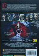 DVD - Le Chaperon Rouge (M/M)