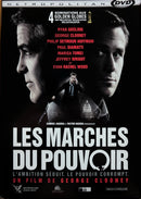 DVD - Les Marches du Pouvoir (M/M)