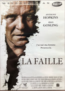 DVD - La Faille (M/M)