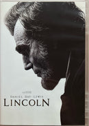 DVD - Lincoln (M/M)