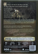 DVD - The Lord of the Rings: The Fellowship of the Ring (Two Disc Special Edition) (M/M)