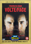 DVD - Volte/Face (Édition Spéciale) (M/M)