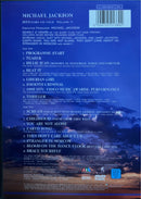 DVD - Michael Jackson - HIStory on Film Volume II (M/M)