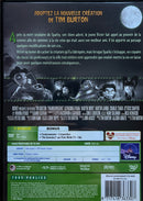 Frankenweenie - DVD Disney - Un Film de Tim Burton (M/M)