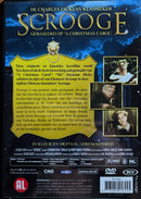 Scrooge - De Charles Dickens Klassieker - DVD (M/M)