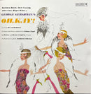 George Gershwin - CD - Oh, Kay! (NM/NM)