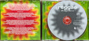 Reggae Megamix - CD - Massive Megamix (M/VG+)