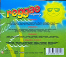 Reggae Megamix - CD - Massive Megamix (M/VG+)