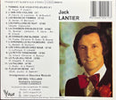 Jack Lantier - CD - Femmes, Que Vous Êtes Jolies (NM/NM)