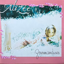 Alizée - CD - Gourmandises (NM/NM)