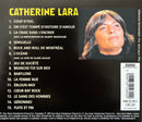 Catherine Lara - CD - Coup D'Feel (M/M)