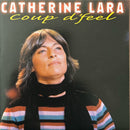 Catherine Lara - CD - Coup D'Feel (M/M)