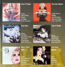 Madonna - CD - Music (M/NM)