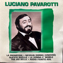 Luciano Pavarotti - CD - Les Inoubliables (M/VG+)