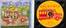 Putumayo Presents - CD - Colombia (M/NM)
