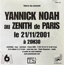 Yannick Noah - CD - Yannick Noah (M/M)
