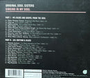 Original Soul Sisters - CD - Singing In My Soul (M/NM)