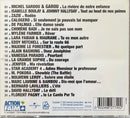 Solidarité Asie - CD - Compilation (M/M)