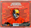 Amadou & Mariam - CD - Dimanche À Bamako (NM/NM)