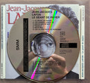 Jean-Jacques Lafon - CD - Le géant de papier (M/M)
