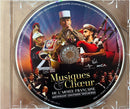 Musiques & Chœur De L'Armée Française - CD - Musiques & Chœur De L'Armée Française (NM/M)