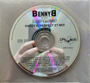 Benny B - CD - Perfect, Daddy K Et Moi (NM/VG+)
