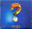 Ange - CD - ? (NM/G)