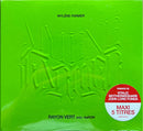 Mylène Farmer Maxi CD Rayon Vert avec AaRON (M/M - Scellé)