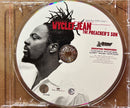 Wyclef Jean - CD - The Preacher's Son (M/M)