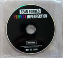 Sean Forbes - CD + DVD - Perfect Imperfection (M/M)