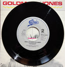 Jean-Jacques Goldman / Michael Jones - Je te donne / Confidentiel (VG+/VG+)