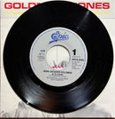 Jean-Jacques Goldman / Michael Jones - Je te donne / Confidentiel (VG+/VG+)