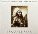 Standing Rock - CD - Spirit Of Song (NM/VG+)