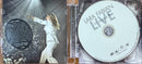 Lara Fabian - Un Regard 9 Live - Album CD - Polydor 2006 (NM/M)