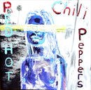 a painting of a woman with a surfboard on her head