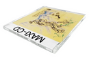 10 Boîtiers Maxi CD