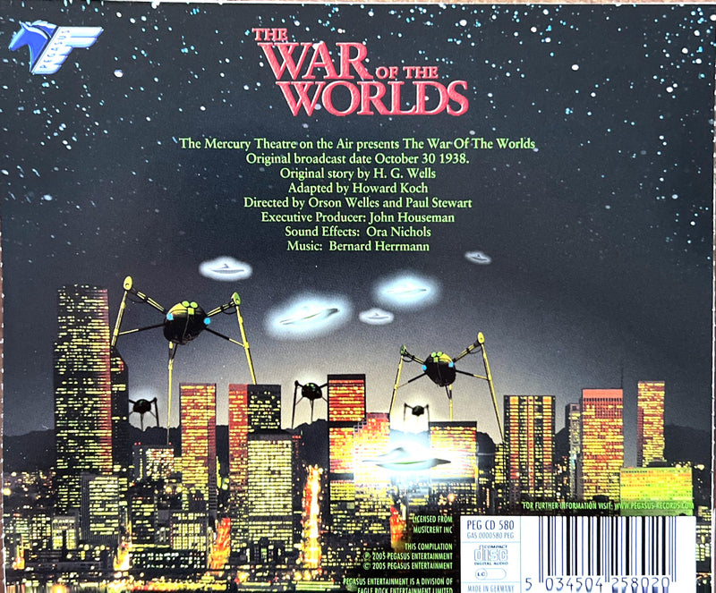 a cover of a magazine with a picture of a city in the background