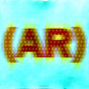 a picture of the word war on a blue background