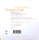 the back of a book with a picture of a cat on it