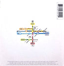 a map of a subway with a lot of lines