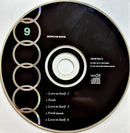 Depeche Mode - CD Single - Love In Itself (M/M)