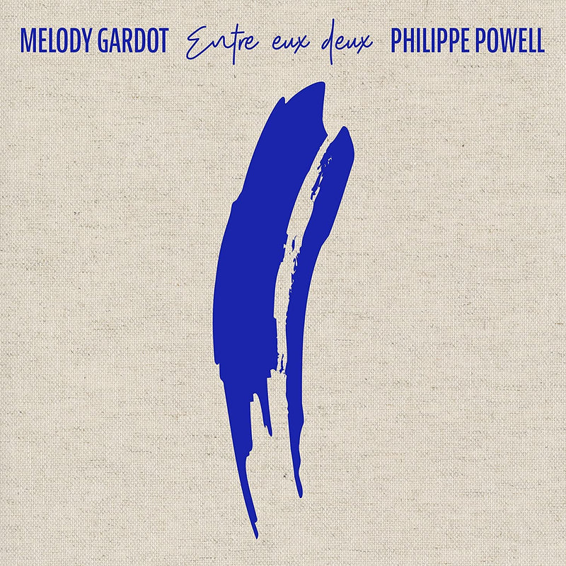 Melody Gardot, Philippe Powell 2xLP Entre Eux Deux