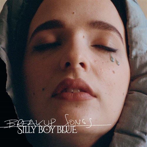 Silly Boy Blue LP Breakup Songs - Edition Spéciale Vinyle Bleu