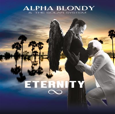 Alpha Blondy 2xCD Eternity - France