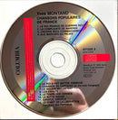 Yves Montand CD Chansons Populaires De France (M/VG+)