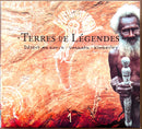 Frédérick Rousseau CD Terres De Légendes 1 (M/VG+)