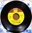 Stevie Wonder 7" Heaven Help Us All - US (VG/VG)