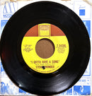 Stevie Wonder 7" Heaven Help Us All - US (VG/VG)