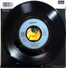 Black 7" Wonderful Life - France (VG+/VG+)